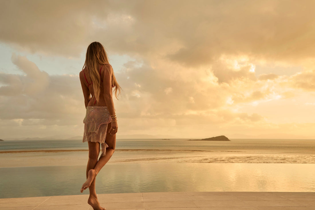 A New Year’s Letter from Elle