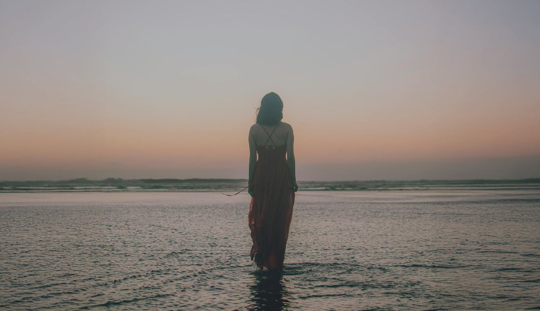 Cortisol & Perimenopause: When Stress Hormones Take the Lead