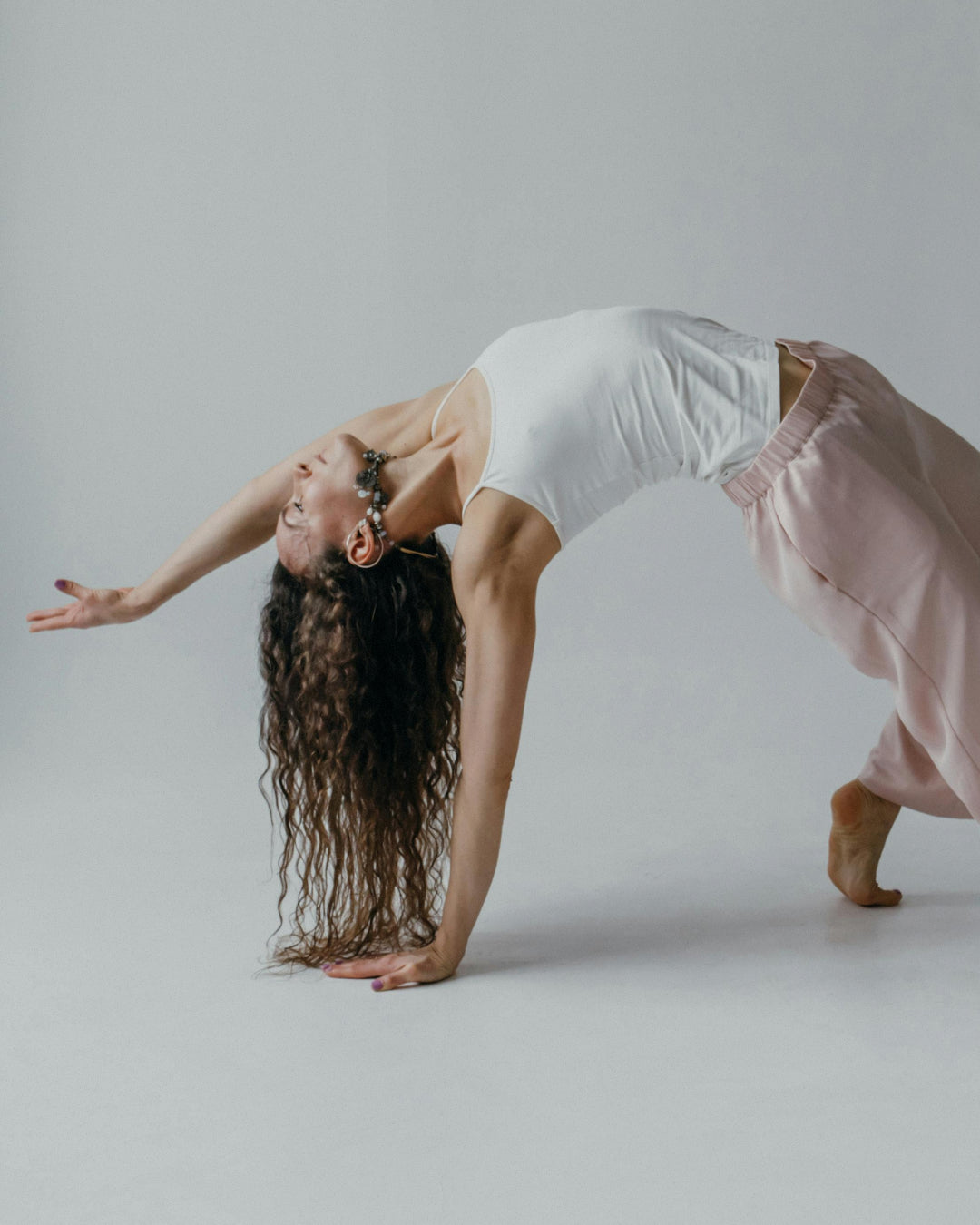 The Body Remembers: Why Somatic Movement Is The Wellness Industry’s Most Intuitive Trend