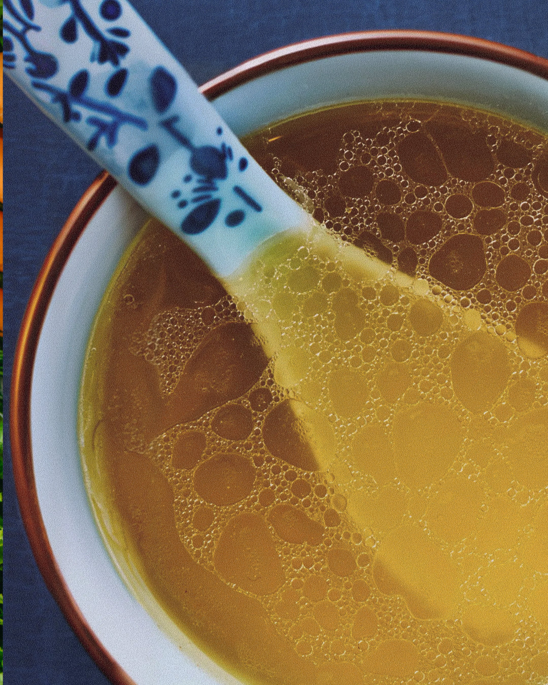 Strong Foundations: The Superfoods That Support Bone & Joint Longevity