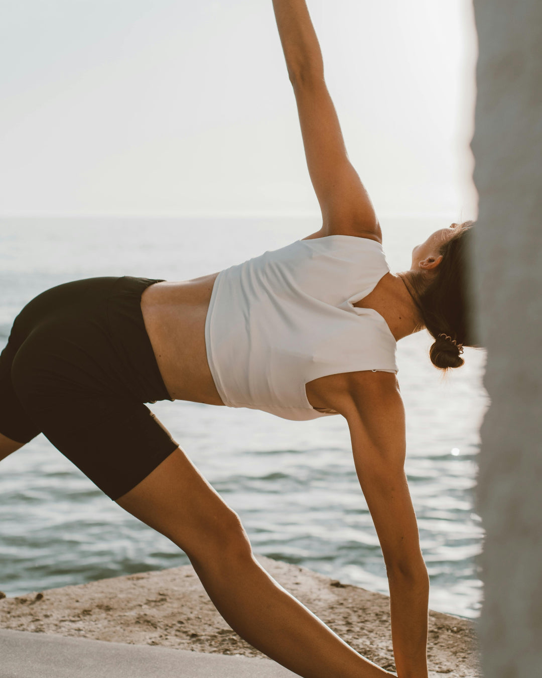 What does showing up for wellness even mean?