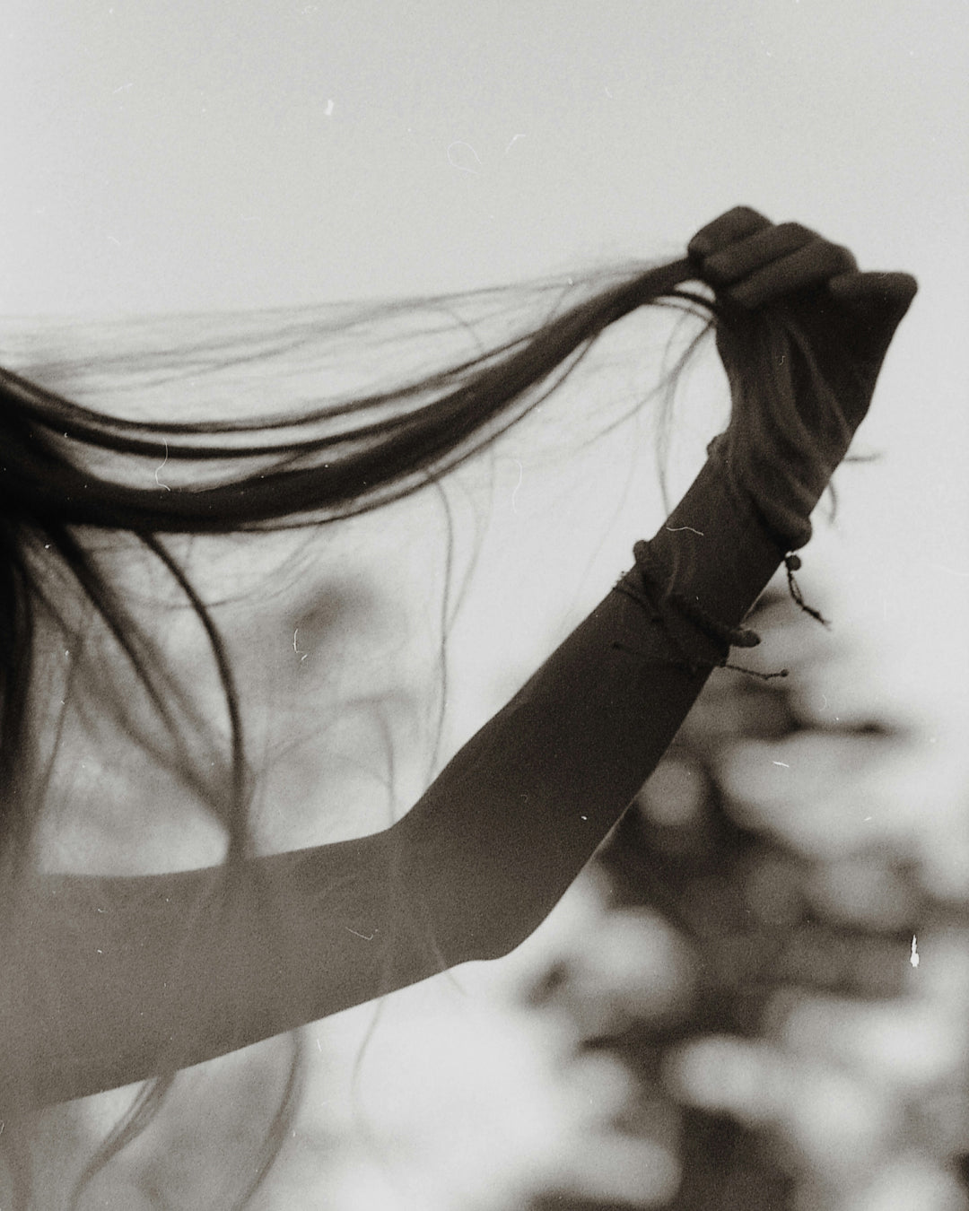 Why Hair, Skin & Nails Change — And How to Support Them from Within