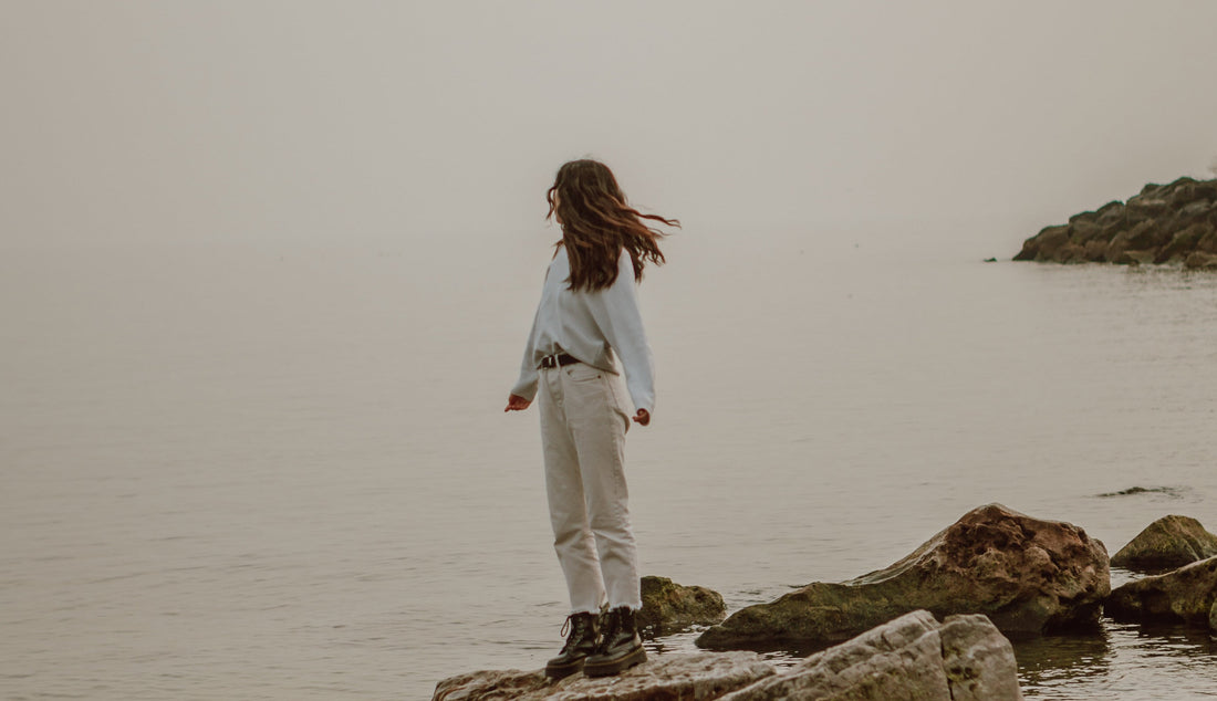 Emotional Fitness: Strengthening Mood, Resilience & Inner Balance