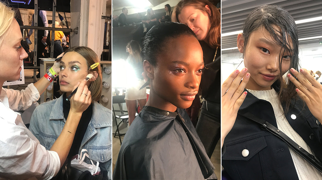 5 tips for a runway-ready body