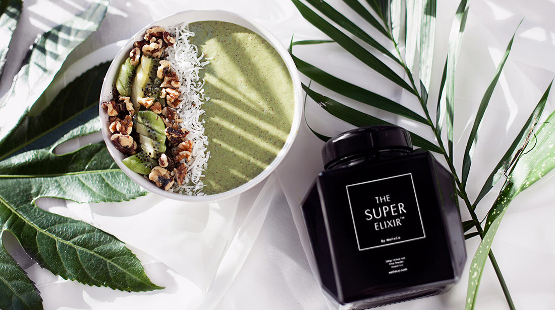 Benefits Of Taking Protein In The Morning