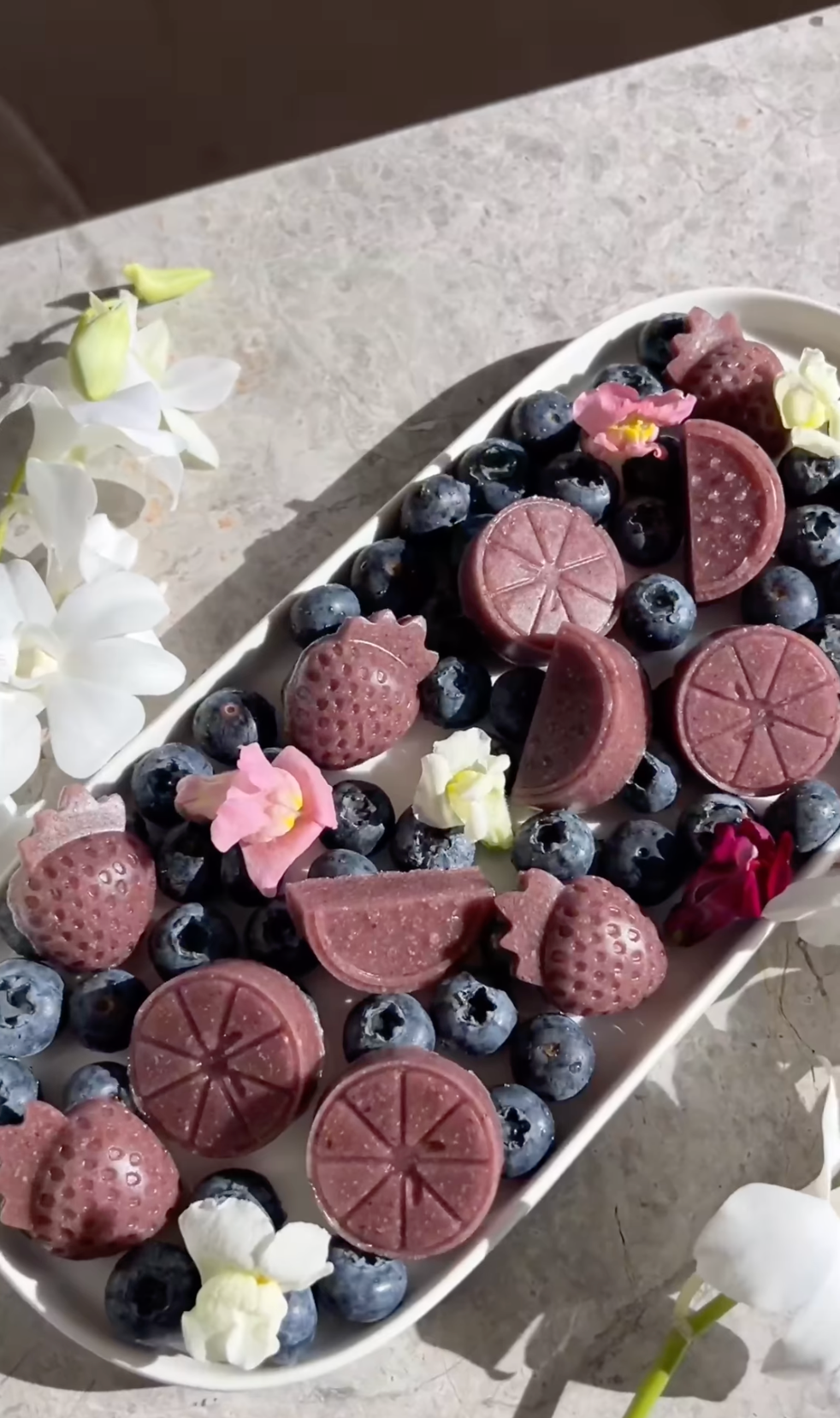 Protein Chia Gummies