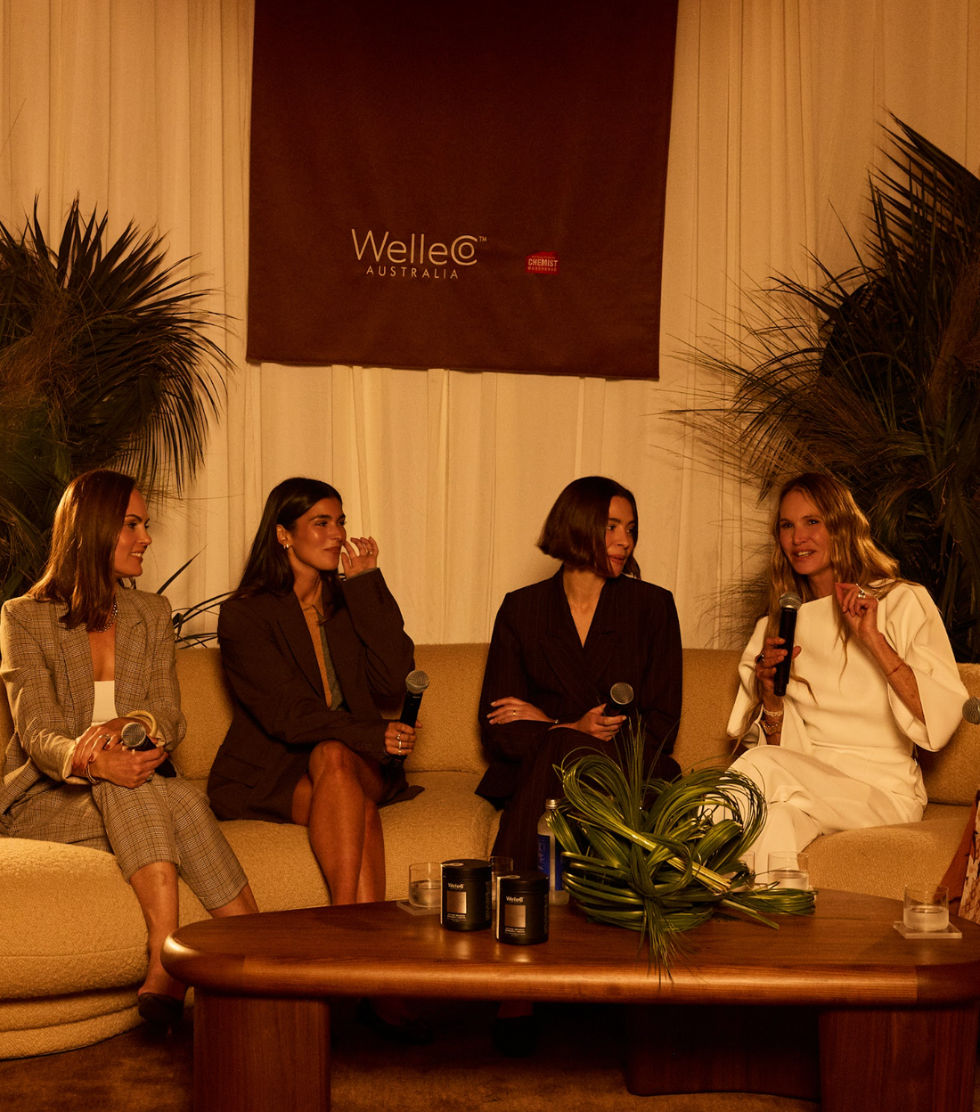 The Life In Your Years: Four Women On What Longevity Really Means