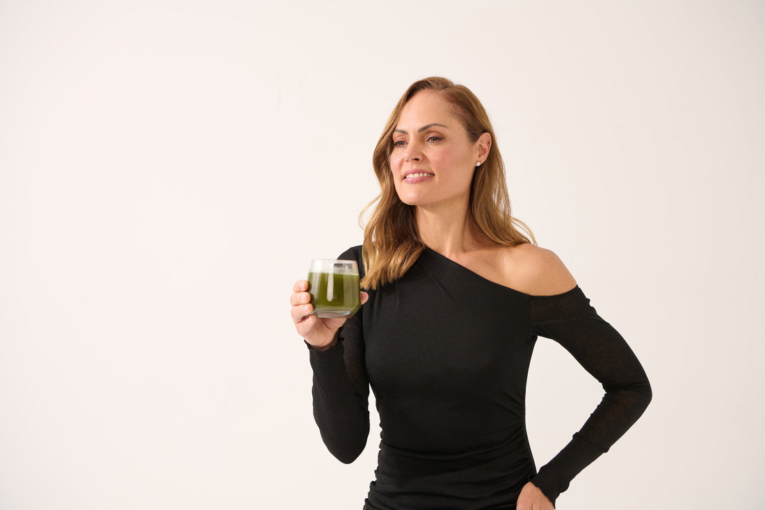 Why Self-Care Isn’t Selfish During Hormonal Change