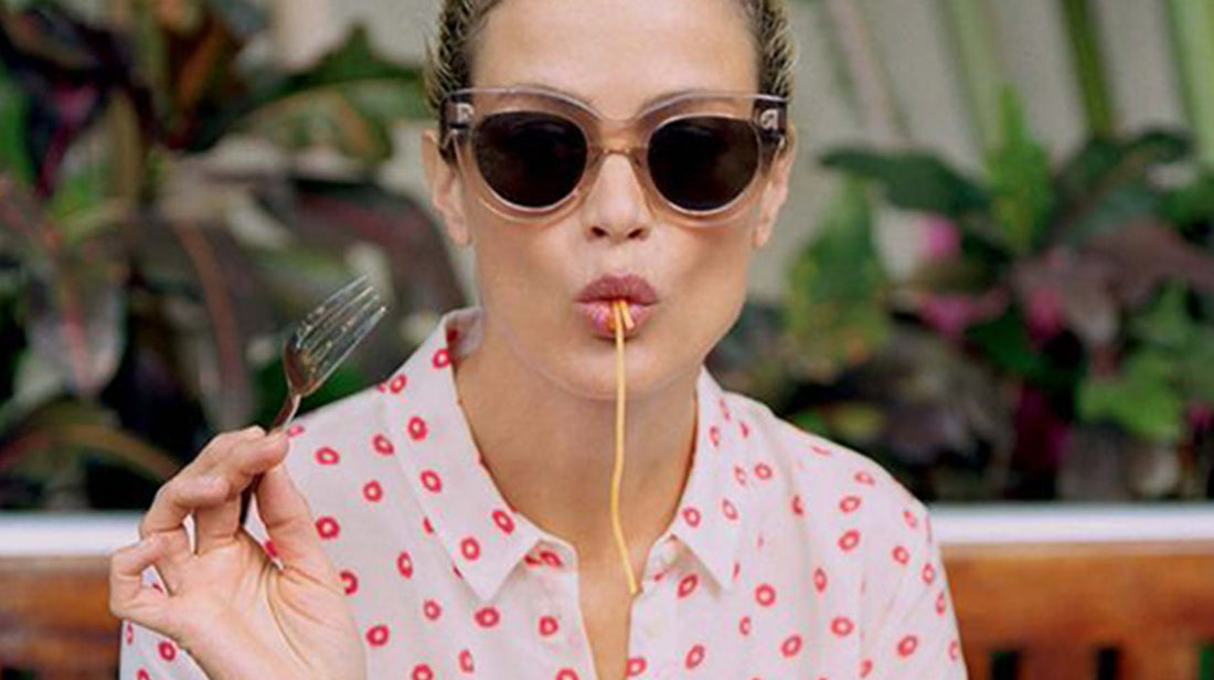 What affects our health besides diet?