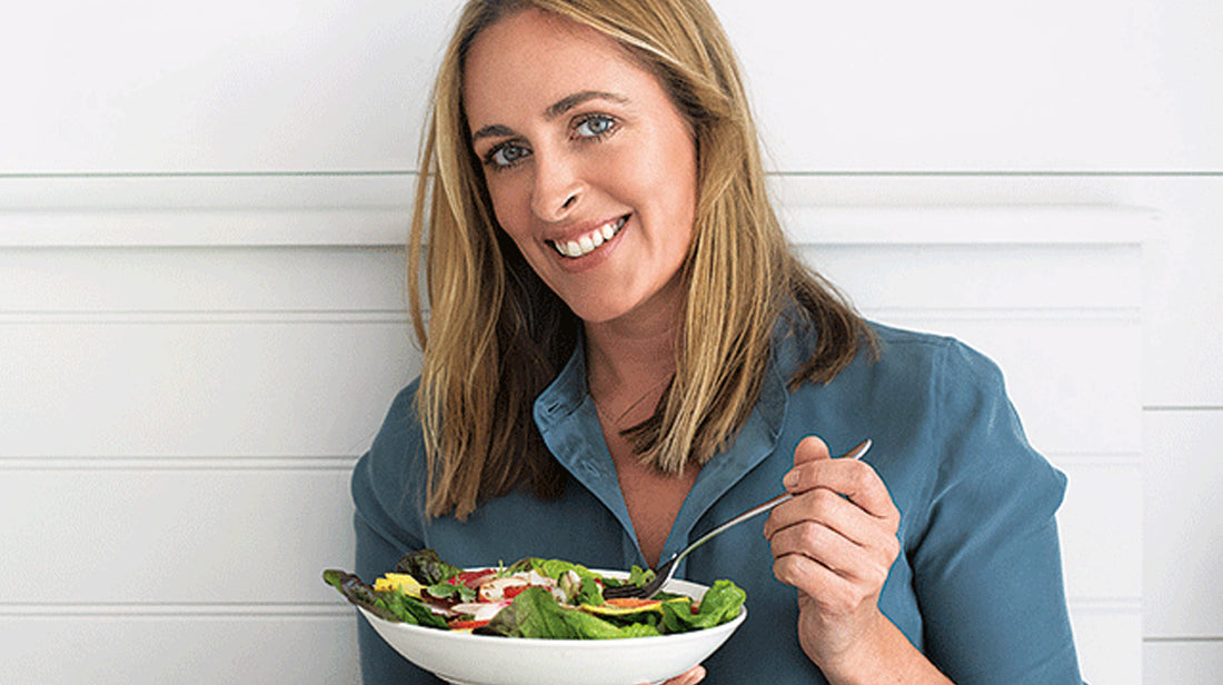 Why eating together as a family is good for little taste-buds