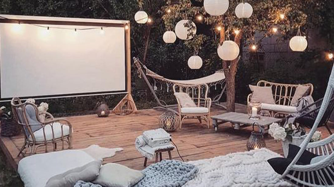 3 romantic film + food couplings