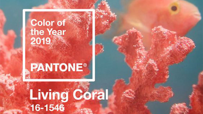 Pantone's colour of the year will make you feel so happy