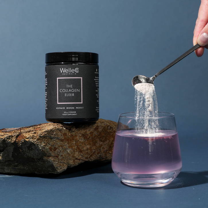 Deep Diving: How Sustainable is The Collagen Elixir?