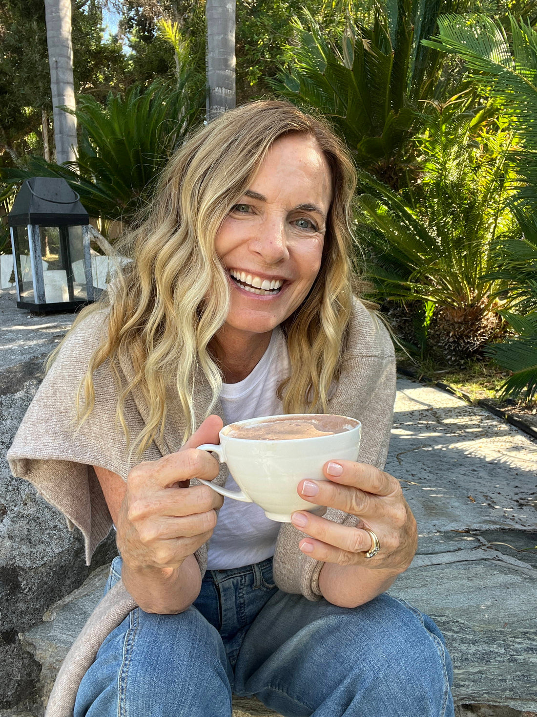 Perimenopause: Nature’s signs