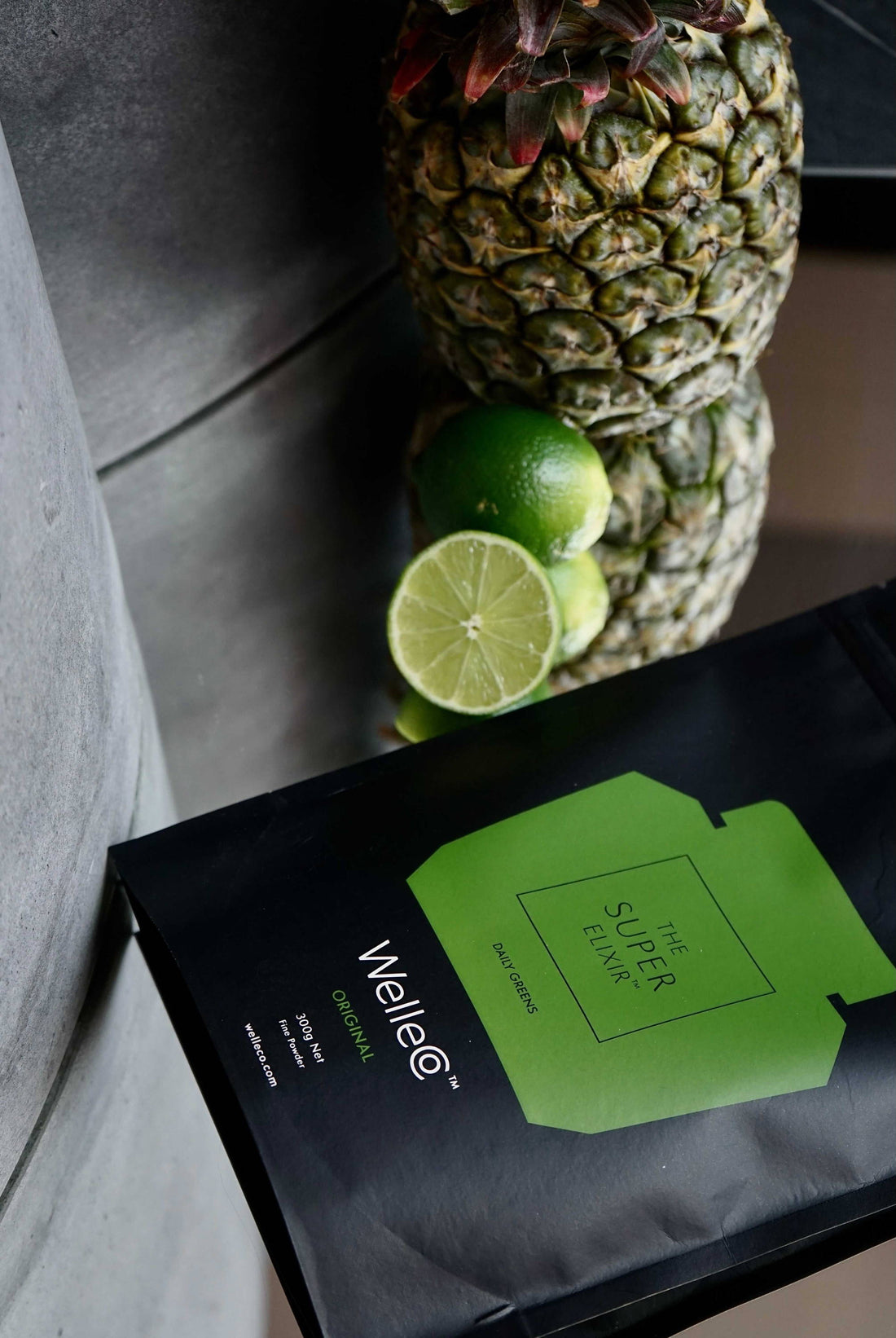 What To Eat For Supercharged Immunity