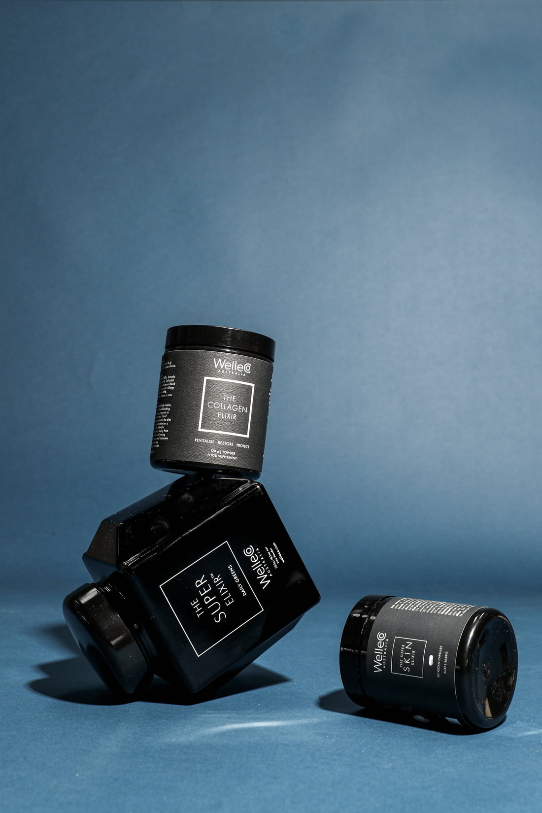 Which WelleCo Beauty Solution Is Right For Me?