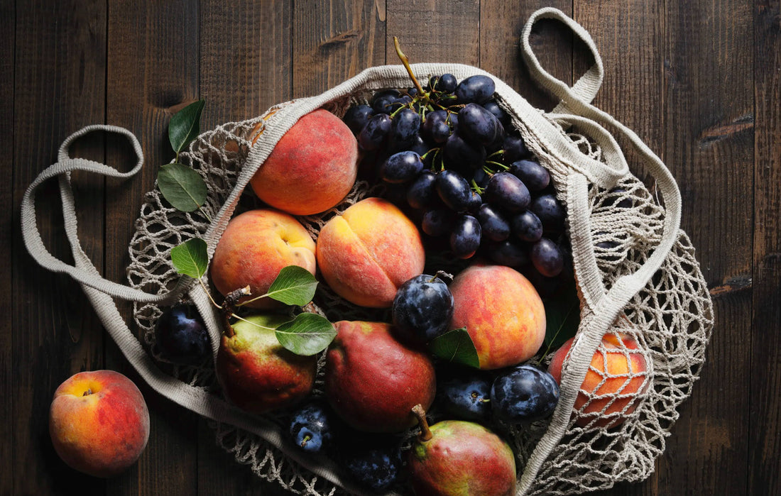 4 Simple Practices That Will Help You Live A More Eco-Conscious Life