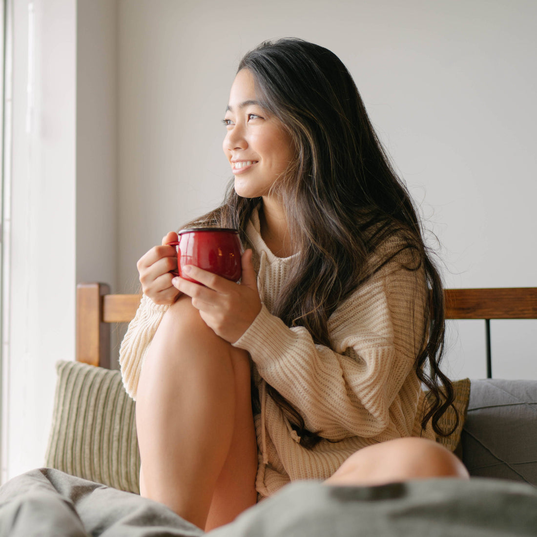 4 Ways To Stay Welle In Winter