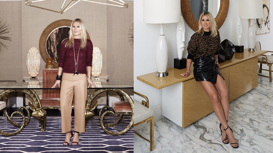 STYLE MAVEN CAROLINE LEGRAND SHARES HER LAST...