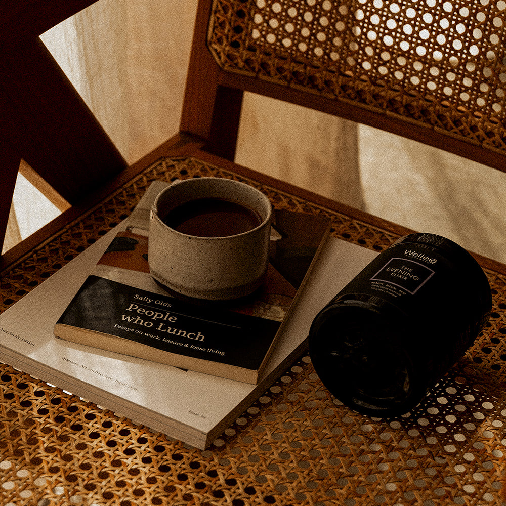 The GLP-1 Daily Companion