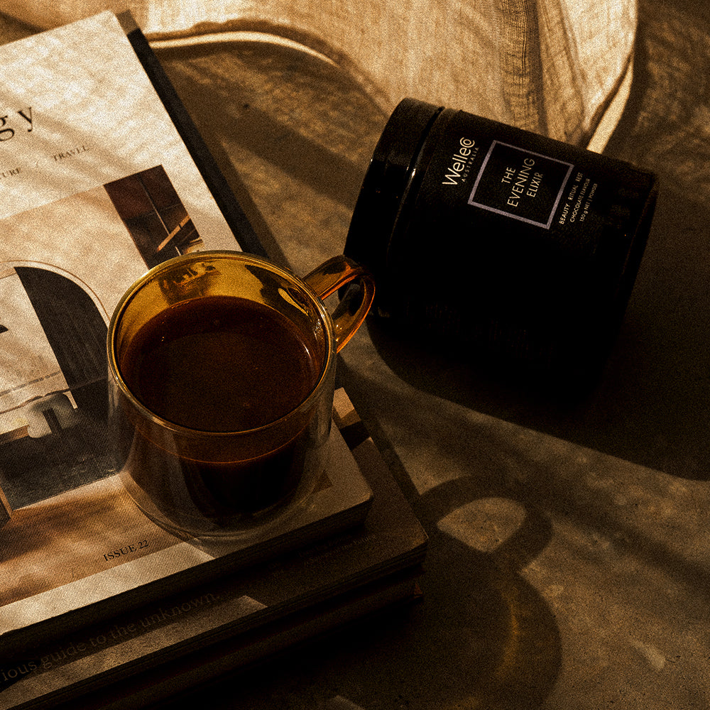 The GLP-1 Daily Companion