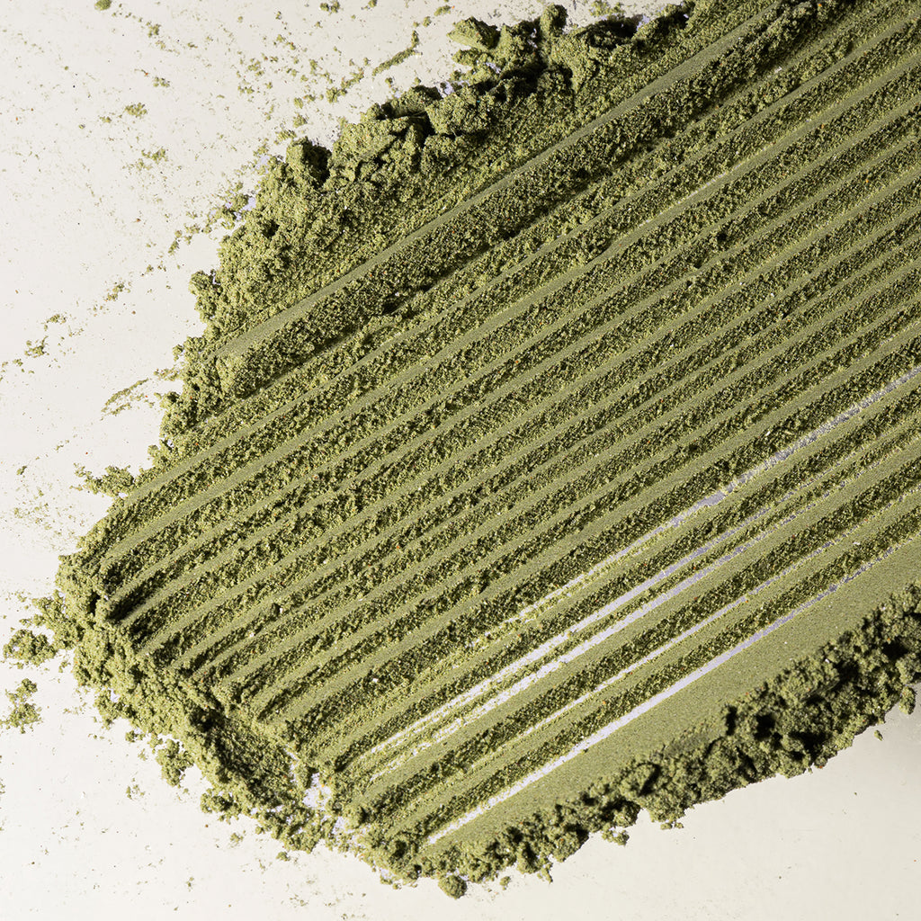 The Perimenopausal Hair Protocol