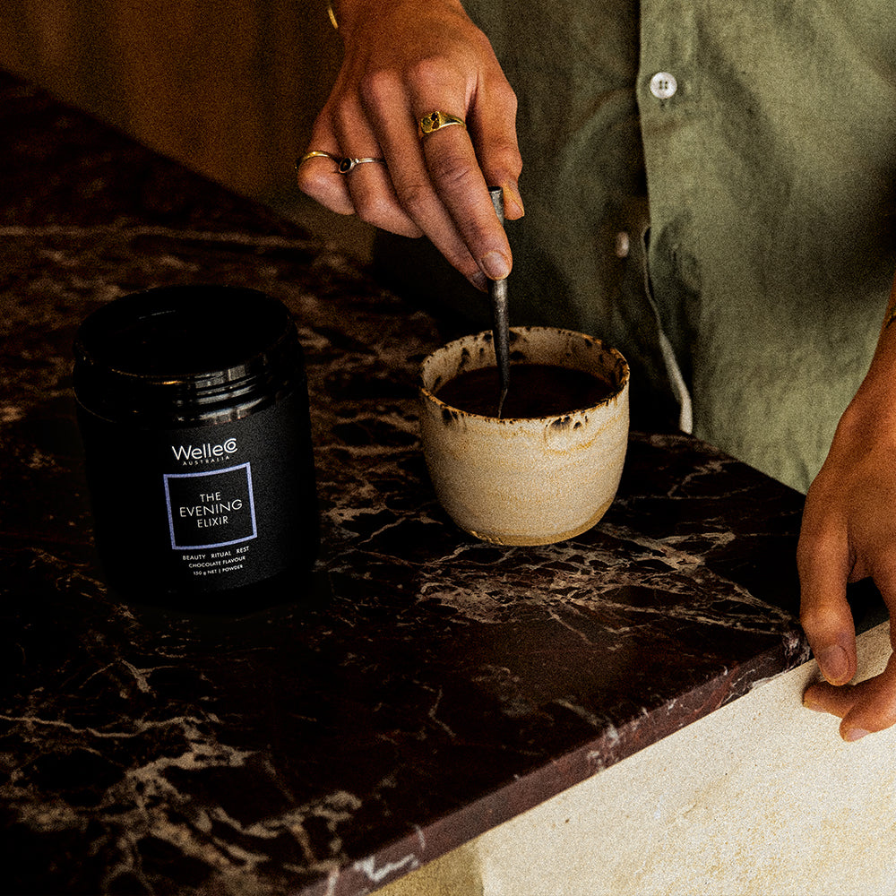 Restore and Renew Set