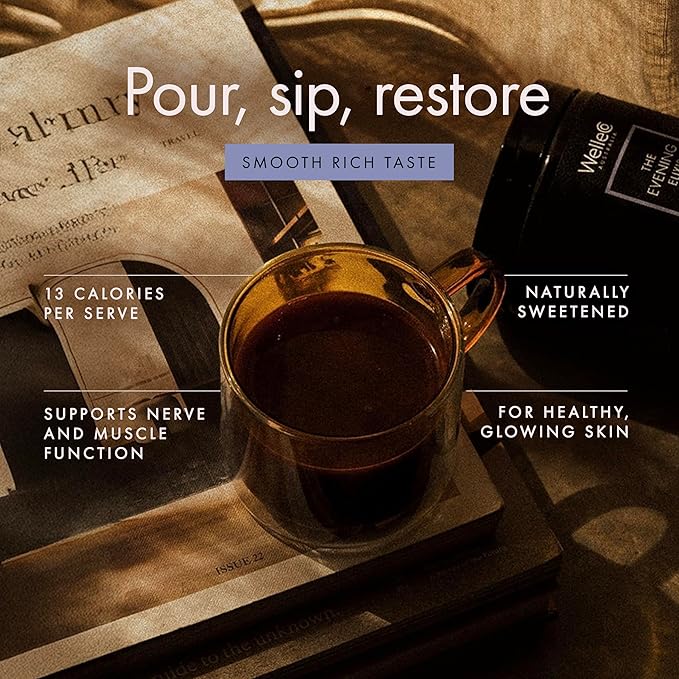 The Evening Elixir Mini (One Serve)