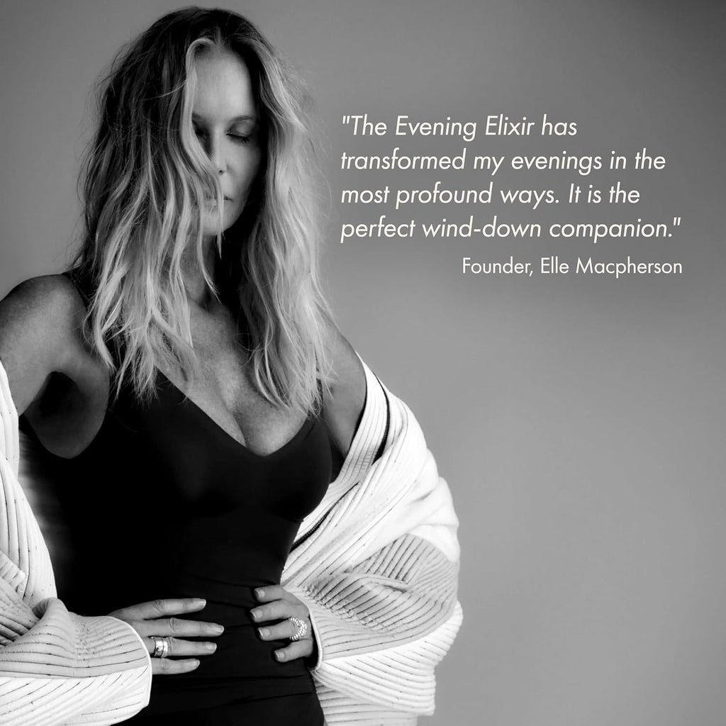 The Evening Elixir Mini (One Serve)
