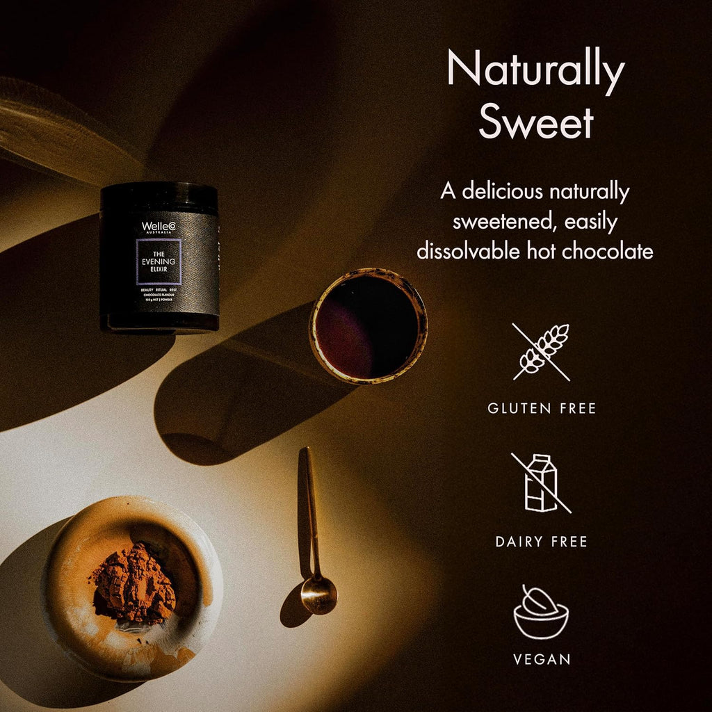 The Evening Elixir Mini (One Serve)