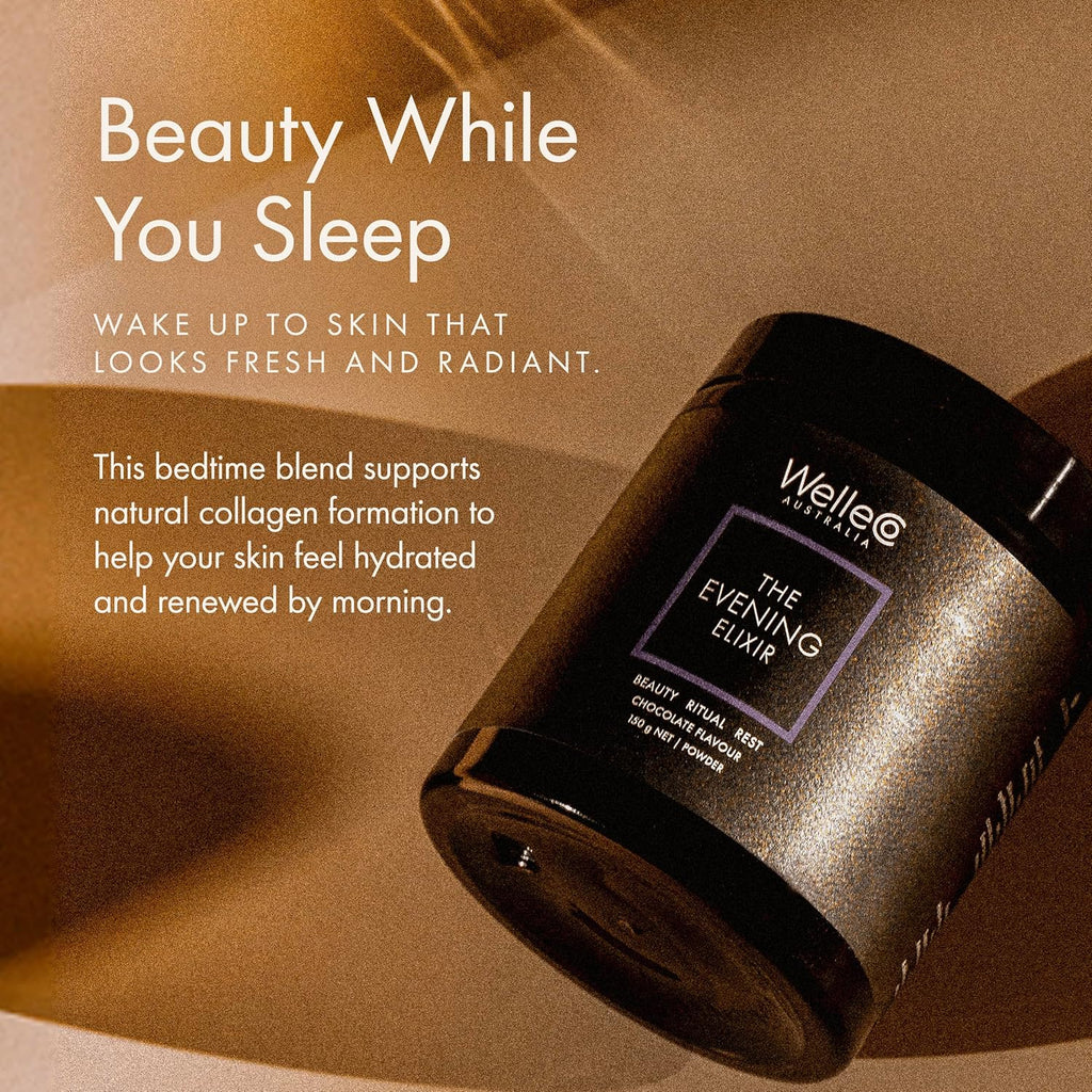 The Evening Elixir Mini (One Serve)