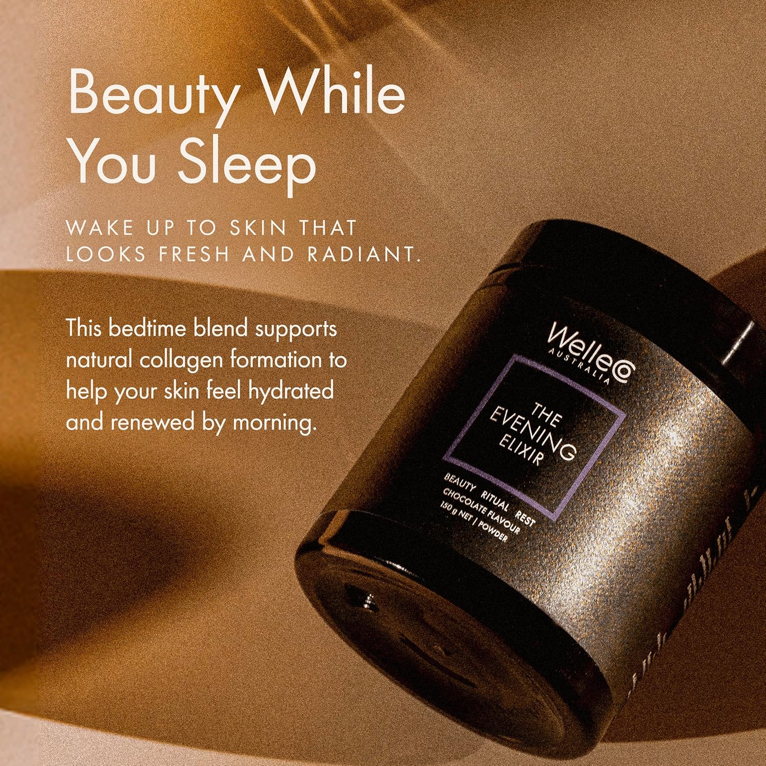 The Evening Elixir Mini (One Serve)