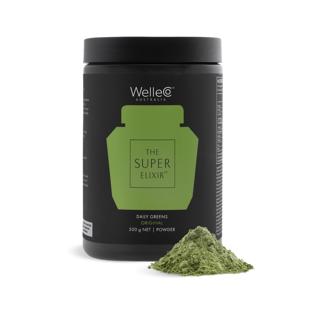 Original (Pineapple & Lime)