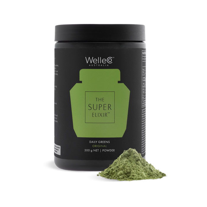 Original (Pineapple & Lime)