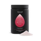 The HydroProtein Elixir (Blackcurrant)