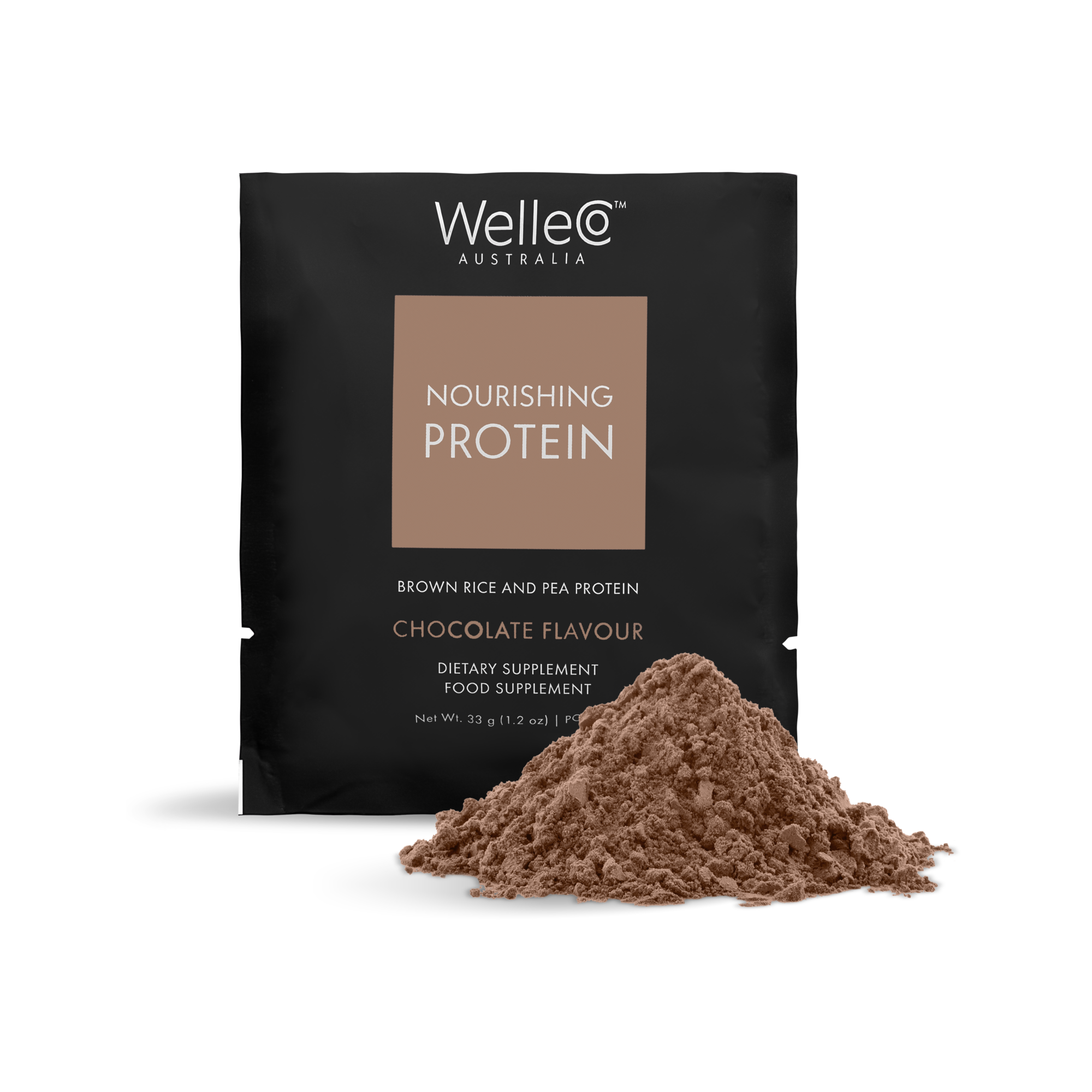 Nourishing Protein Mini (One Serve)