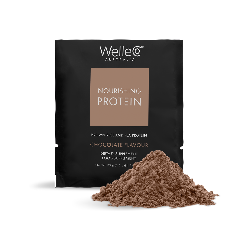 Nourishing Protein Mini (One Serve)