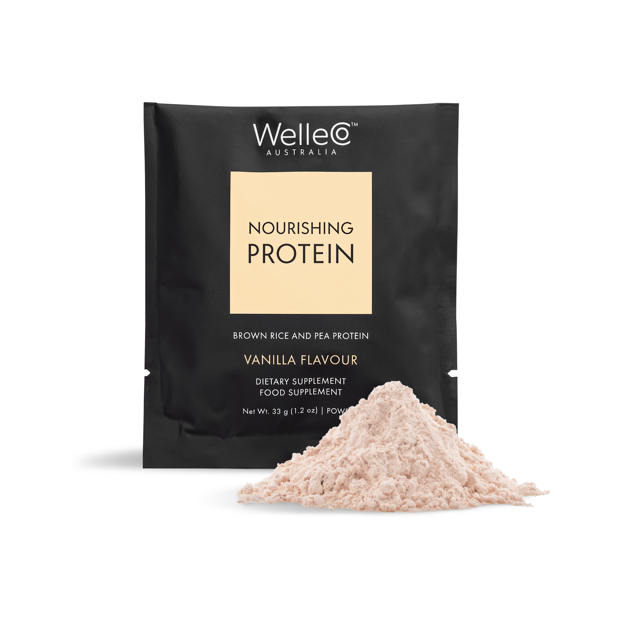 Nourishing Protein Mini (One Serve)