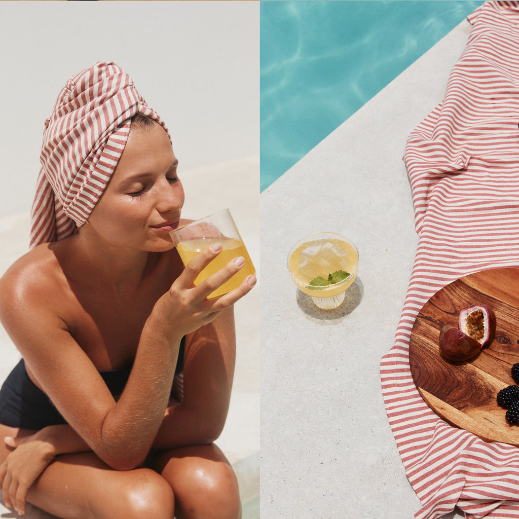 The HydroProtein Collection