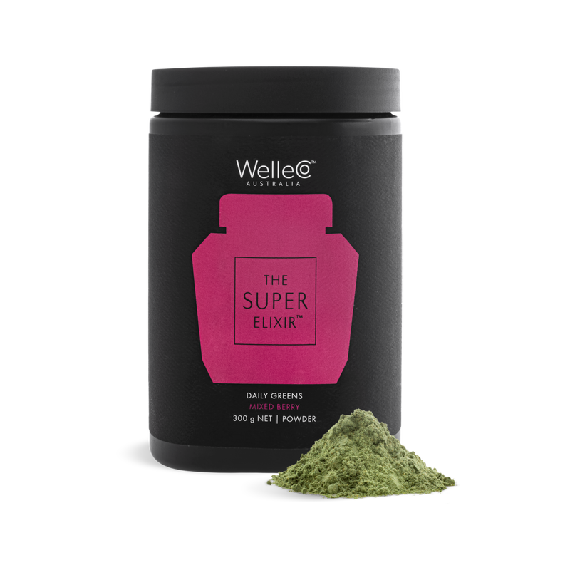 Mixed Berry 10.5 oz