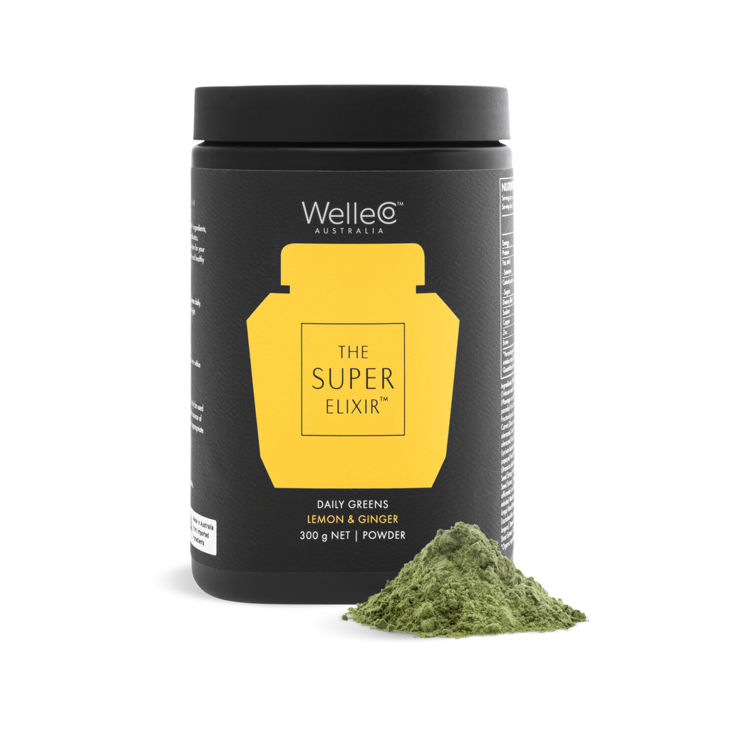 Lemon and Ginger 10.5 oz