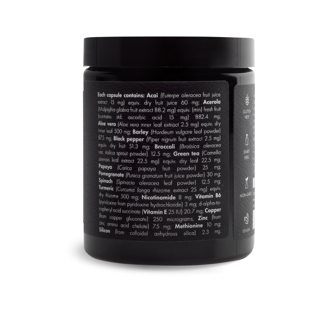 The Skin Elixir