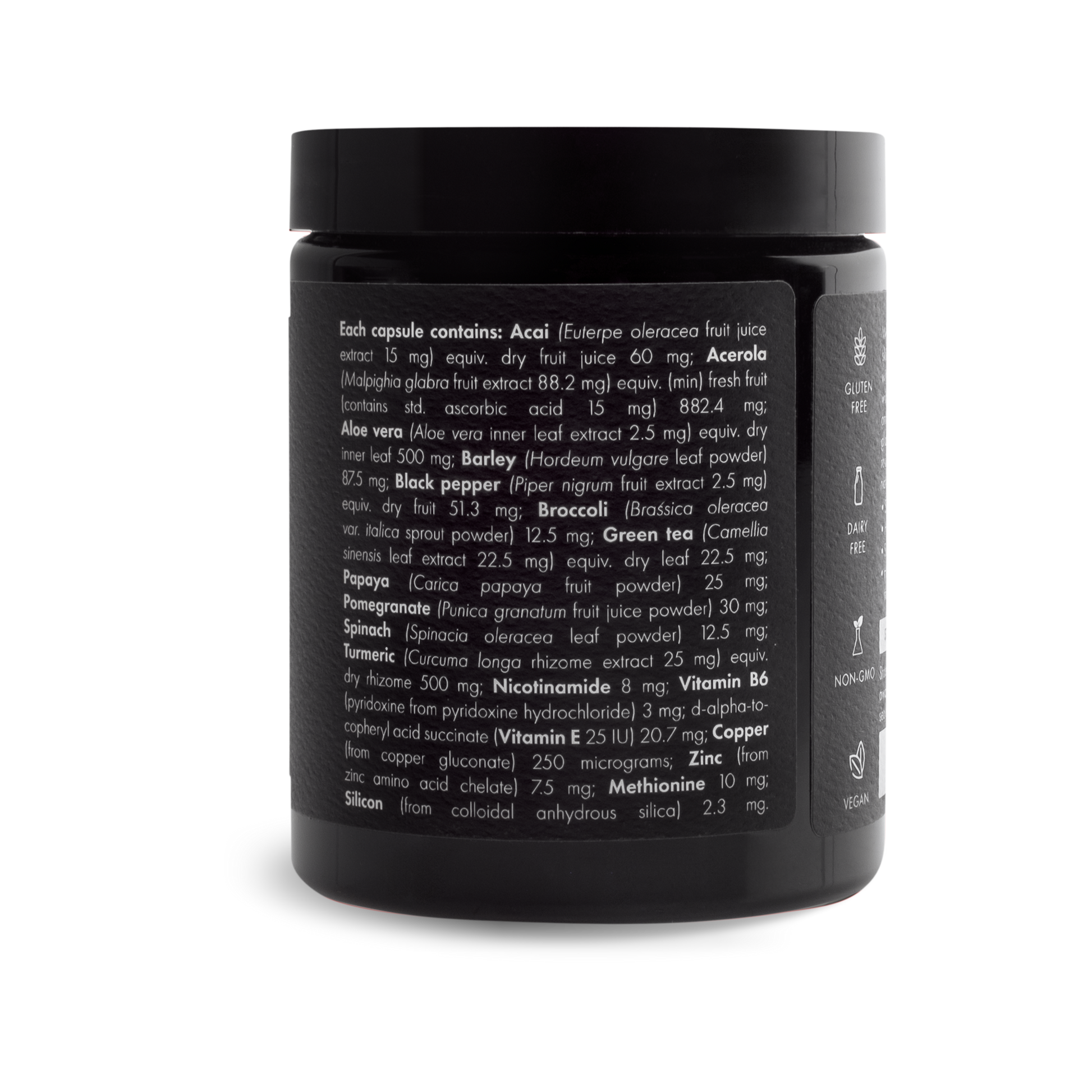 The Skin Elixir