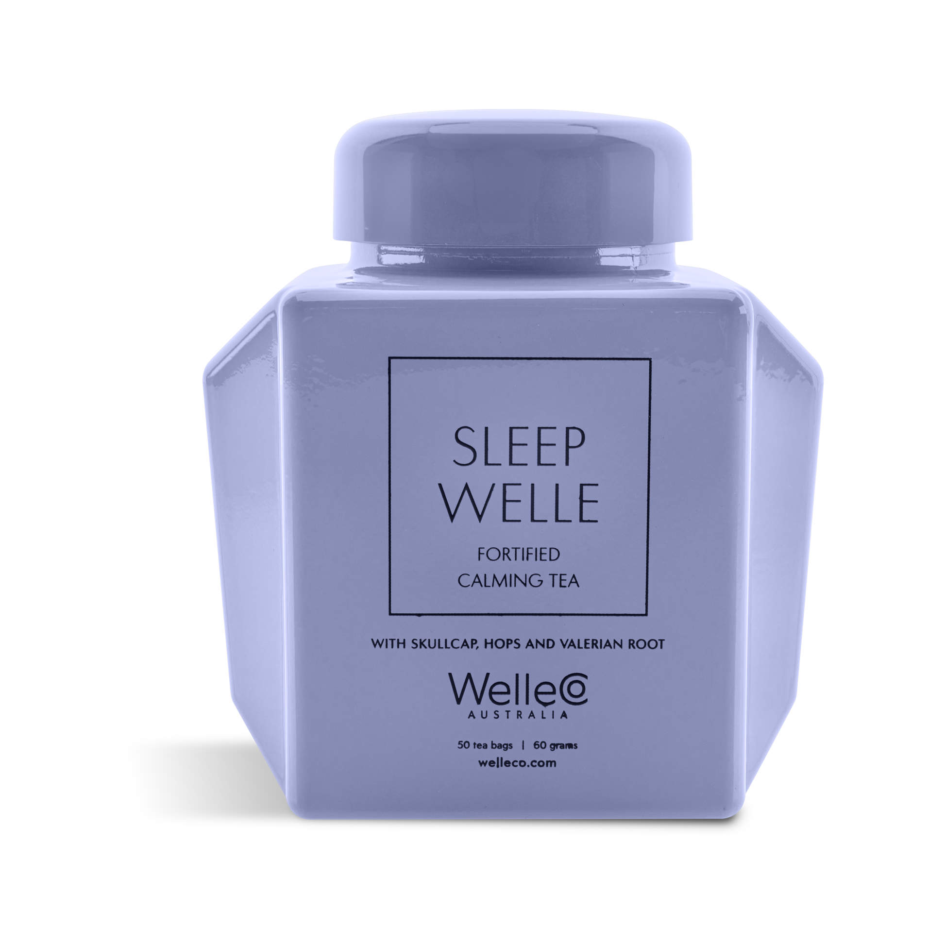 Sleep Welle Calming Tea
