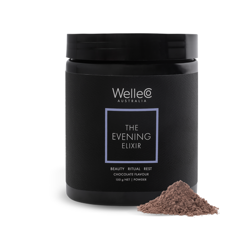 The Evening Elixir