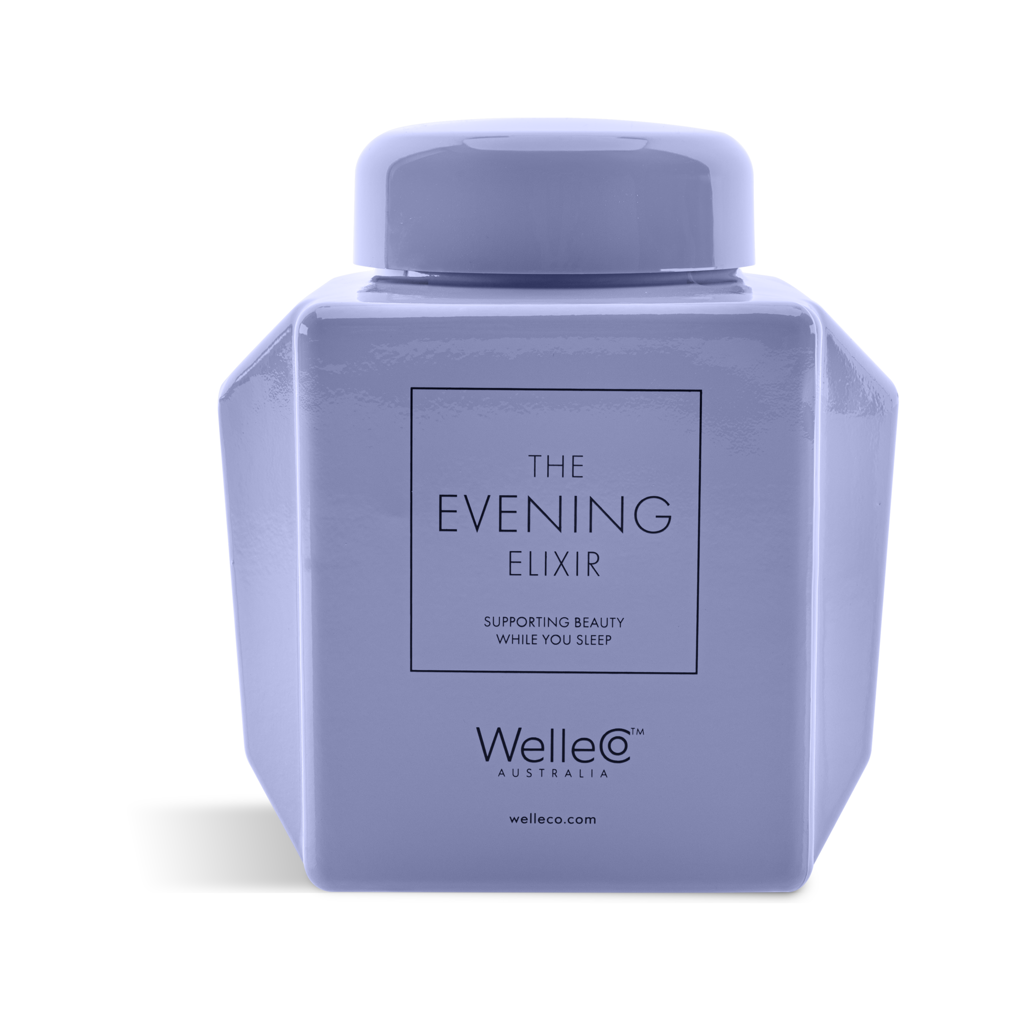 The Evening Elixir Caddy Unfilled