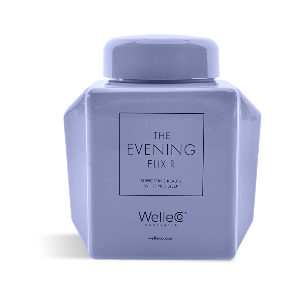 The Evening Elixir Caddy Unfilled