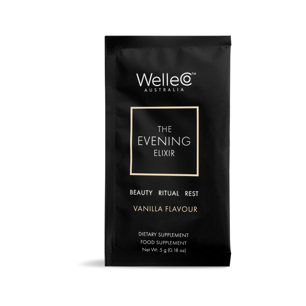 The Evening Elixir Mini (One Serve)