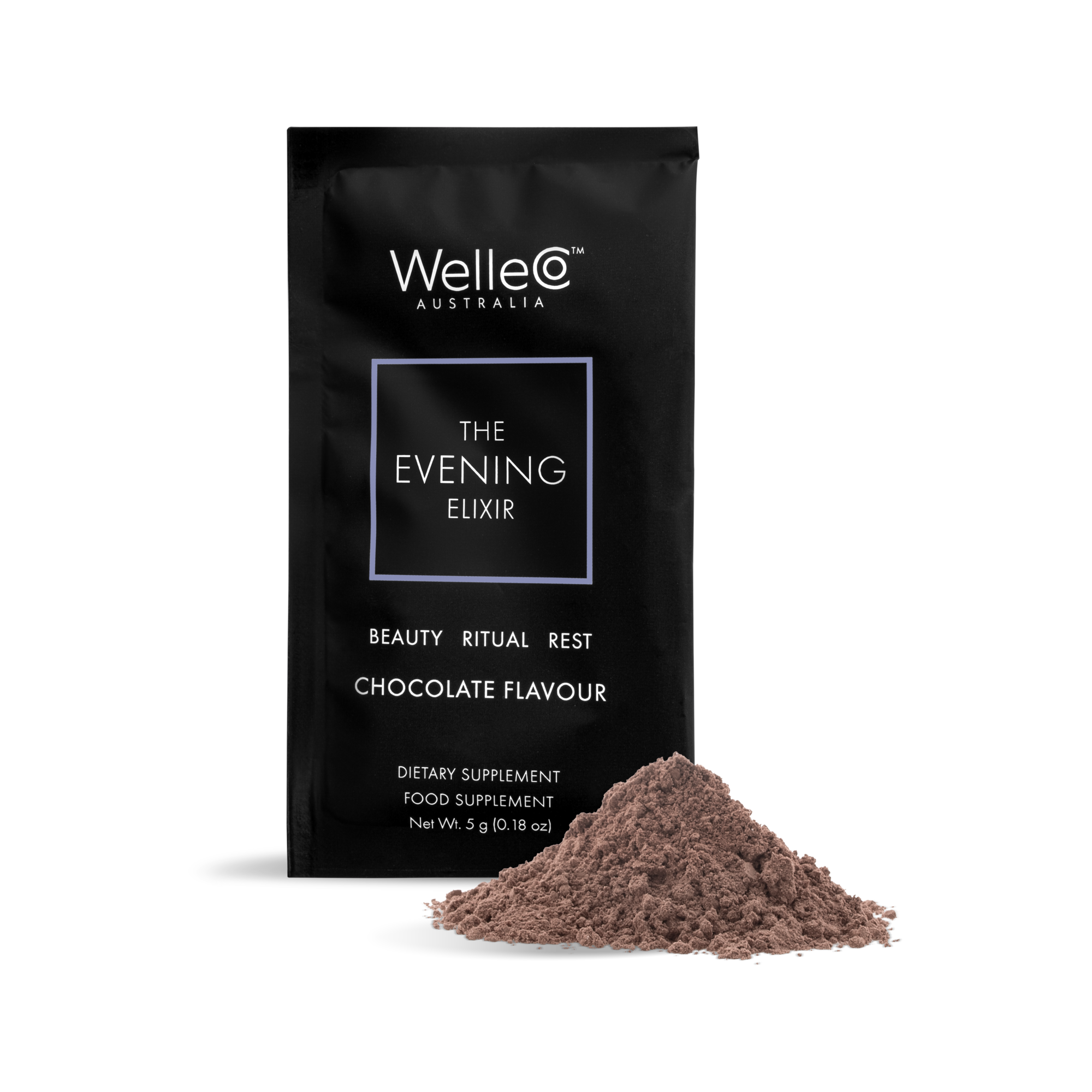 The Evening Elixir Mini (One Serve)