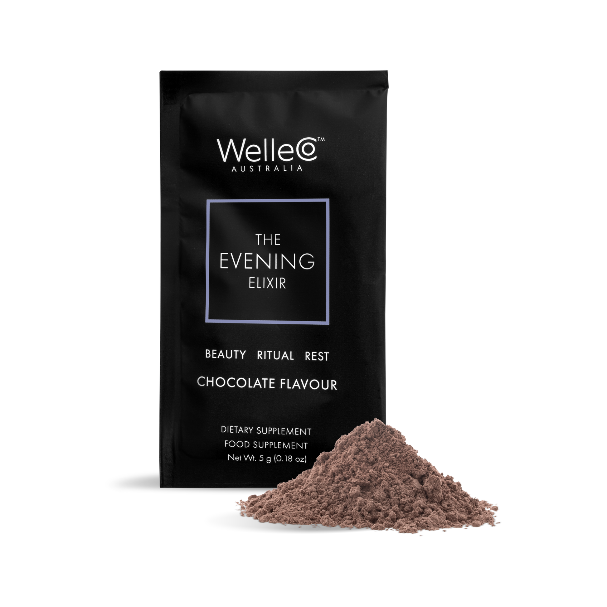 The Evening Elixir Mini (One Serve)